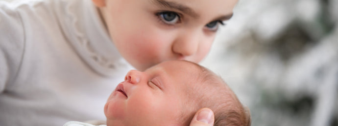Our Top Six Tips For Dealing With Gassy Infants