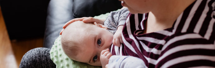 62 Facts About Breastfeeding For Moms