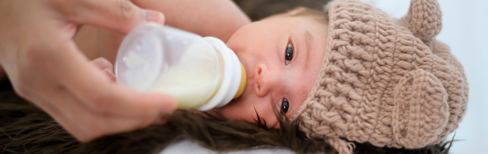 Does your baby need infant probiotics?