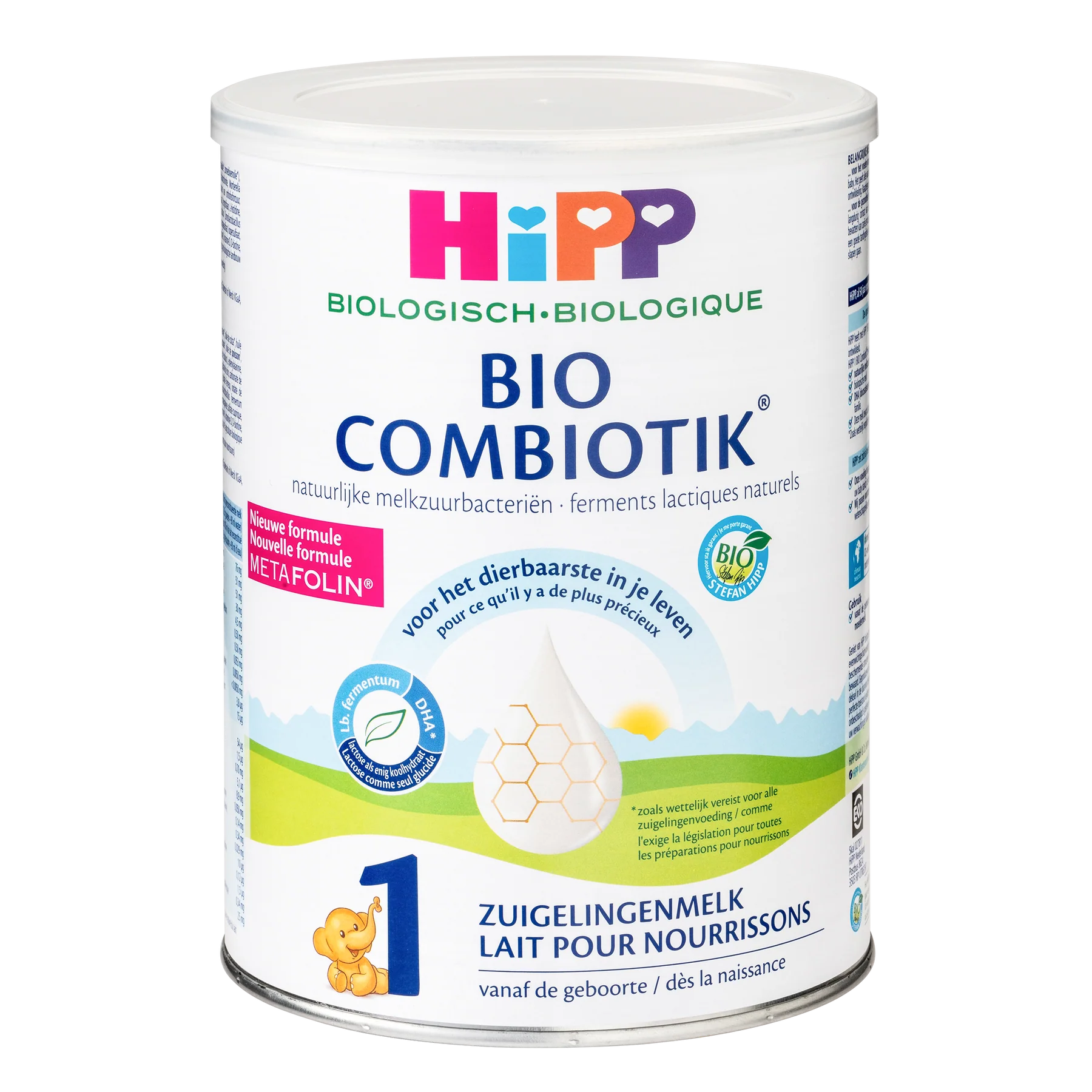 HiPP-Dutch-Stage-1-Combiotic- HiPP-Dutch-Stage-1-Combiotic-