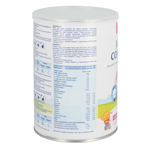 HiPP Dutch Stage 4 Junior Milk Formula 800g - 24+ months - OnlyFormula 4