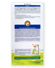 Load image into Gallery viewer, Holle Bio Stage 2 Organic Follow-On Infant Milk Formula 6+ months • 600g
