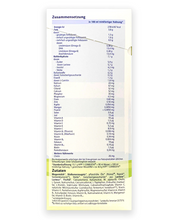Load image into Gallery viewer, HiPP German Stage 1 Combiotic Infant Milk Formula 0-6 months • 600g
