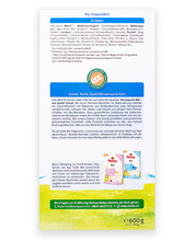 Load image into Gallery viewer, Holle Bio Stage 3 Organic Toddler Formula 12+ months • 600g
