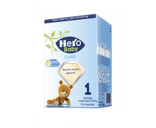 Load image into Gallery viewer, HeroBaby Classic Stage 1 0-6 months • 700g
