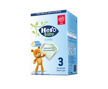 Load image into Gallery viewer, HeroBaby Classic Stage 3 12+ months • 700g
