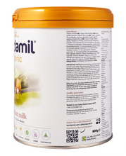 Load image into Gallery viewer, Kendamil Organic Stage 1 First Infant Milk Formula From Birth • 800g
